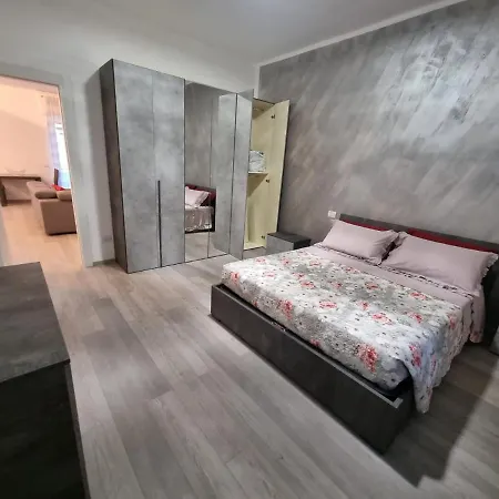 Casa Vacanza 5 Terre *