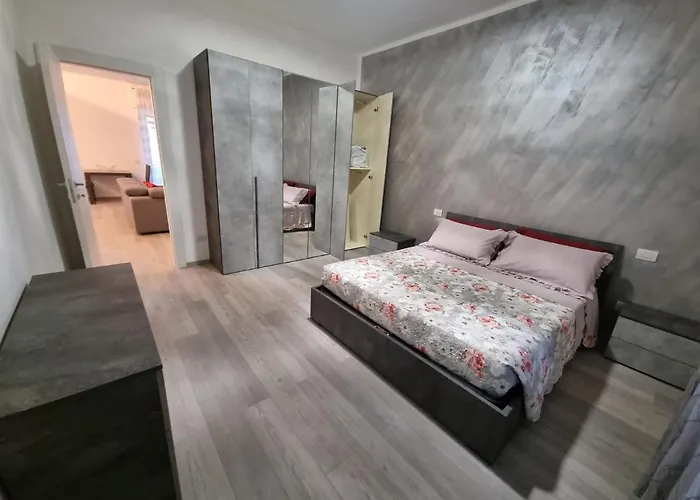 Casa Vacanza 5 Terre *