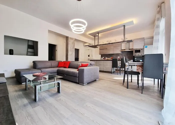 Casa Vacanza 5 Terre شقة لا سبيتسْيا