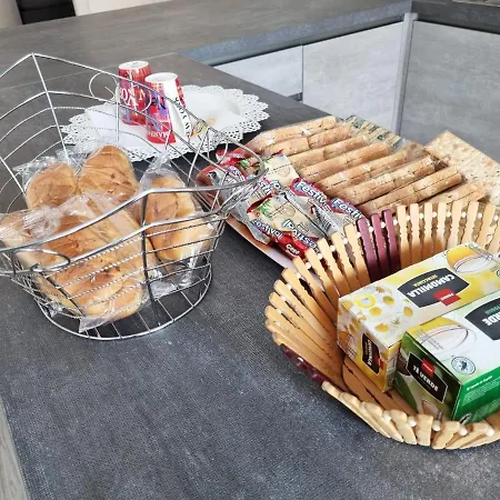 Casa Vacanza 5 Terre *