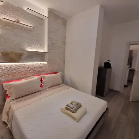 Casa Vacanza 5 Terre דירה לה ספציה