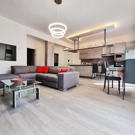 Casa Vacanza 5 Terre דירה לה ספציה