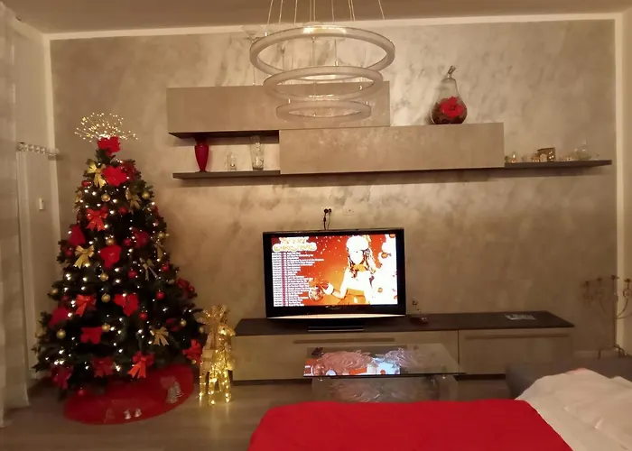 Casa Vacanza 5 Terre *